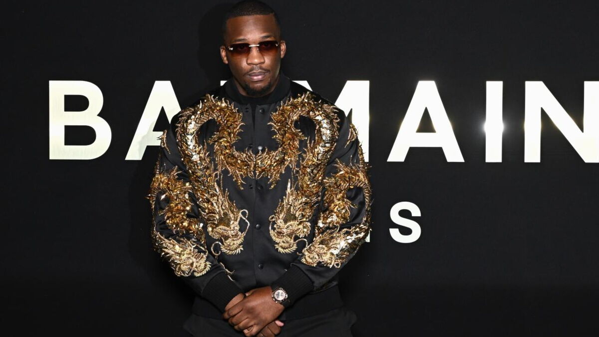 SDM qui est le rappeur, nouveau membre du jury de Nouvelle École