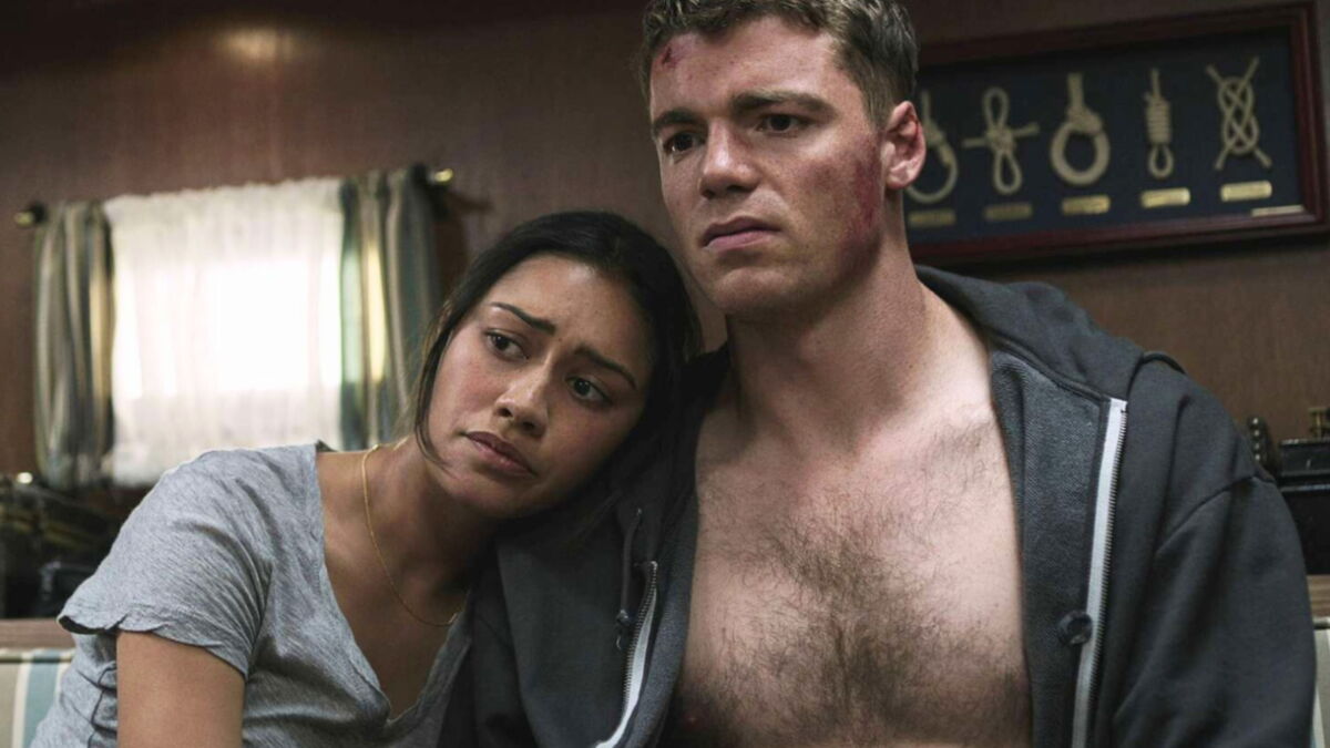 The Night Agent saison 3 : date de sortie, pisodes, casting tout savoir