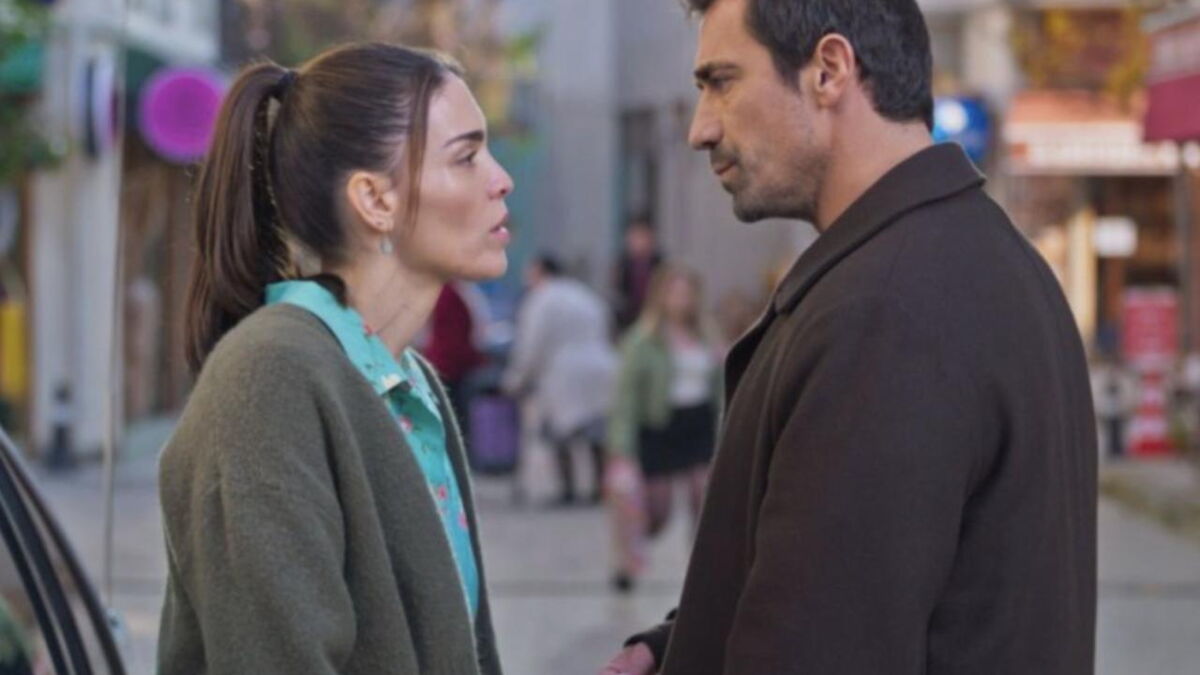 L’amour à perte (Netflix) : la nouvelle comédie romantique turque à ne surtout pas manquer