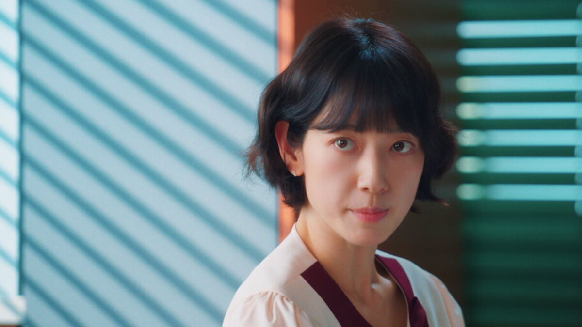 La mission de Miss Hong débarque sur Netflix : tout savoir sur la série coréenne qui cartonne