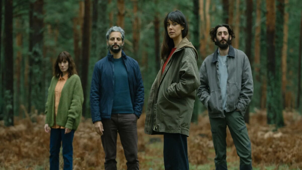 Coupe-feu sur Netflix : le thriller espagnol qui va mettre le feu avec les stars de La Casa de Papel