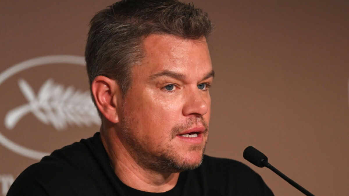 Matt Damon dévoile les dessous des films Netflix : stratégies d’écriture et crise de l’attention