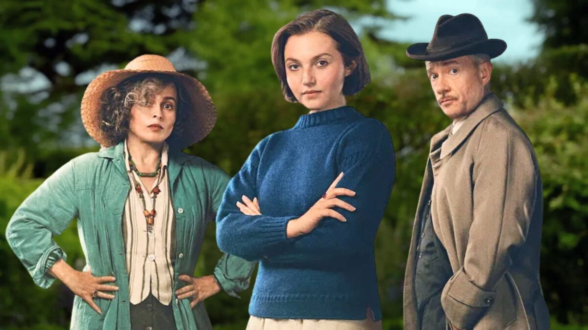 Saison 2 pour Les sept cadrans sur Netflix : un retour de Bundle est-il imminent ?