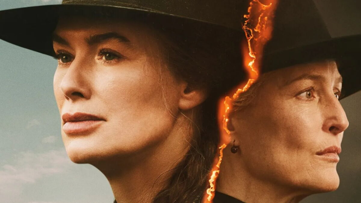 Pourquoi Netflix annule The Abandons malgré son record d’audience ?