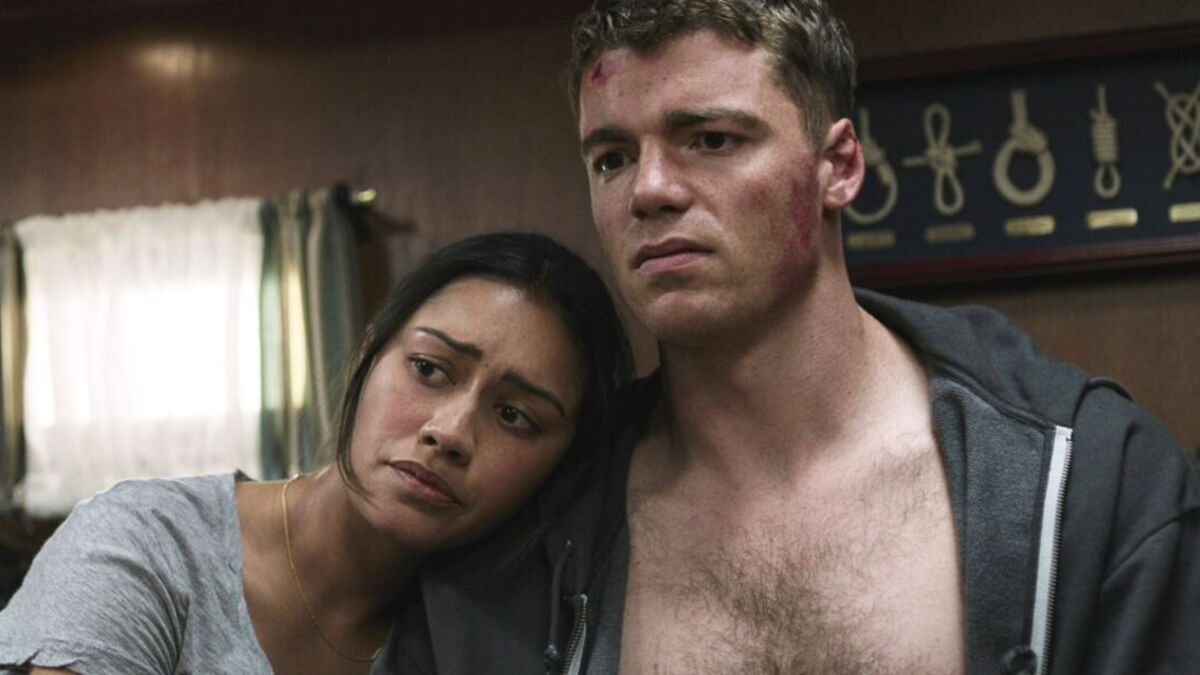 The Night Agent saison 3 sur Netflix : les premières révélations et la date de son retour