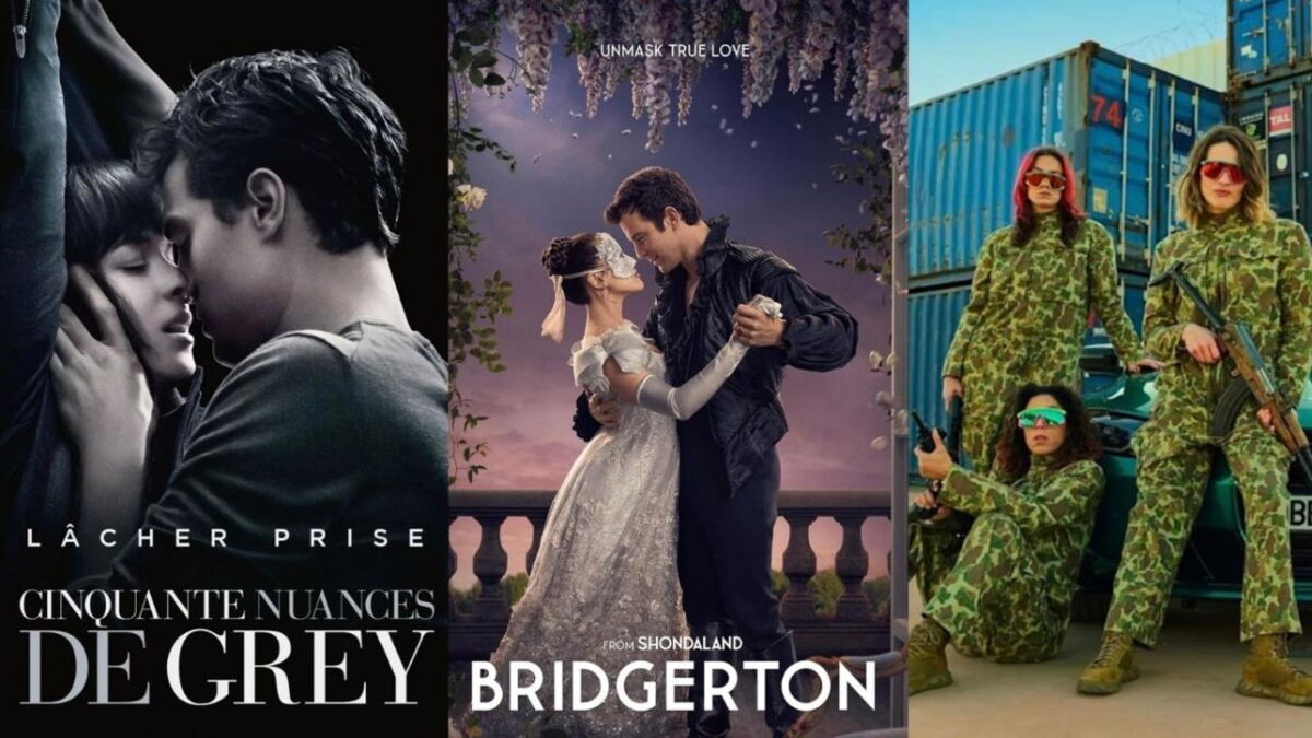 Nouveautés Netflix de février 2026 : les films et séries à ne surtout pas manquer