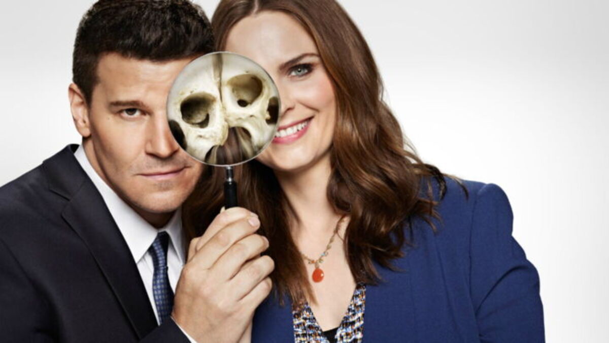 Bones fait son entrée sur Netflix France : tout ce qu’il faut savoir !