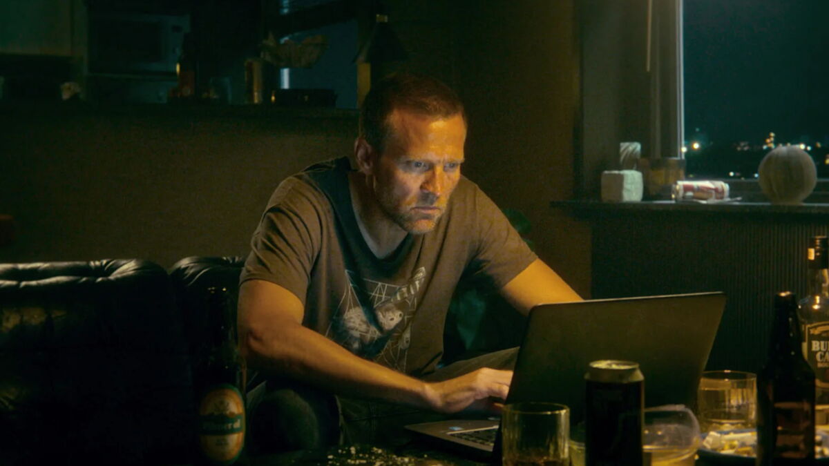 Harry Hole on Netflix: Discover the shocking finale and its well