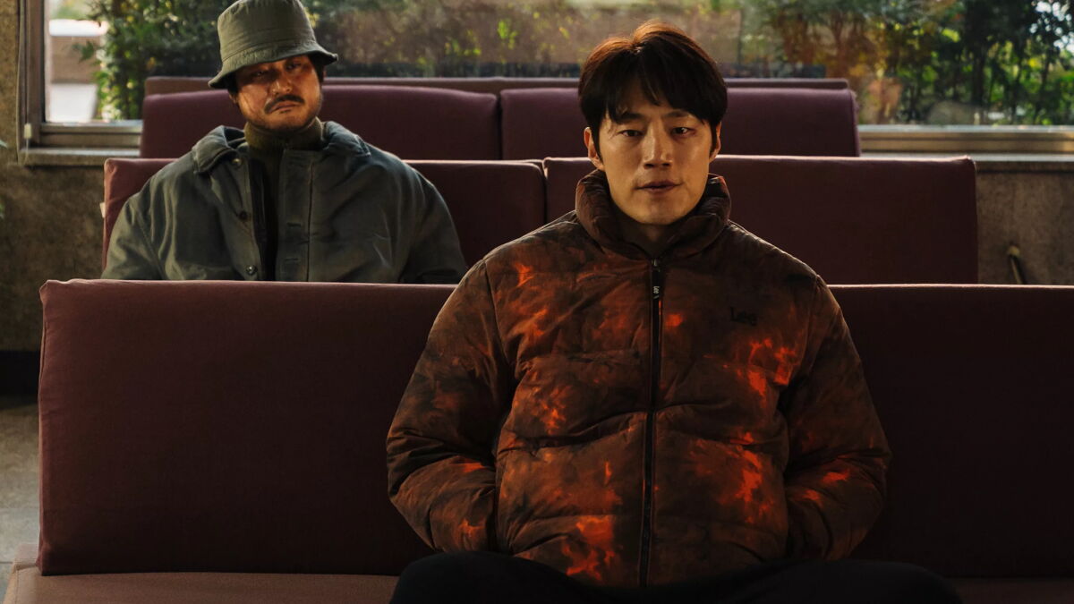 K-drama Karma sur Netflix : un thriller coréen mené par une star de Squid Game à ne pas manquer