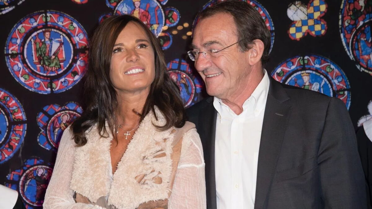 Nathalie Marquay En Couple 2023