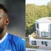 Découvrez l’ancienne villa de luxe de Neymar, mise en location à 20 000 € par mois dans les Yvelines