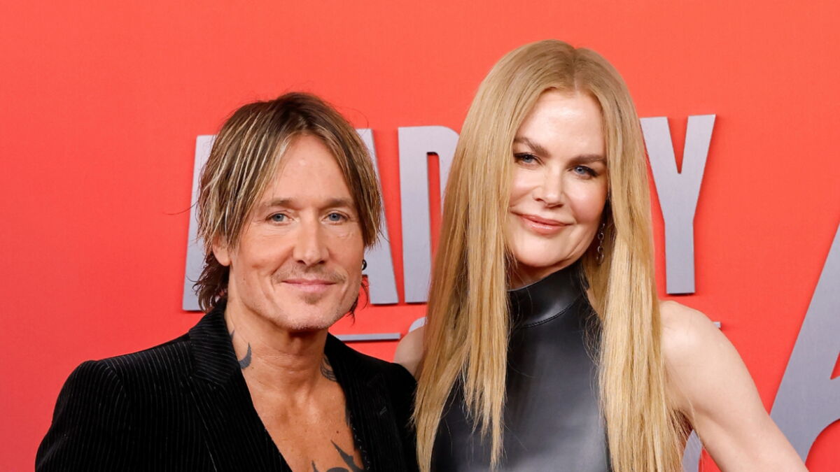 Nicole Kidman : Keith Urban déjà en couple avec une jeune star de la country de 26 ans, les détails sur sa nouvelle vie amoureuse