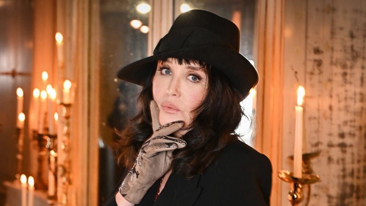 Isabelle Adjani réagit à la mort de Niels Arestrup : "Je n'ai rien à exprimer de positif"