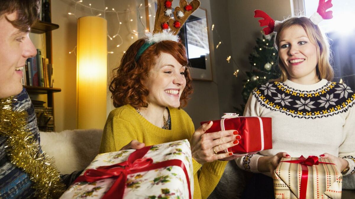 Cadeaux de Noël : 19 idées qui combleront les grands-parents