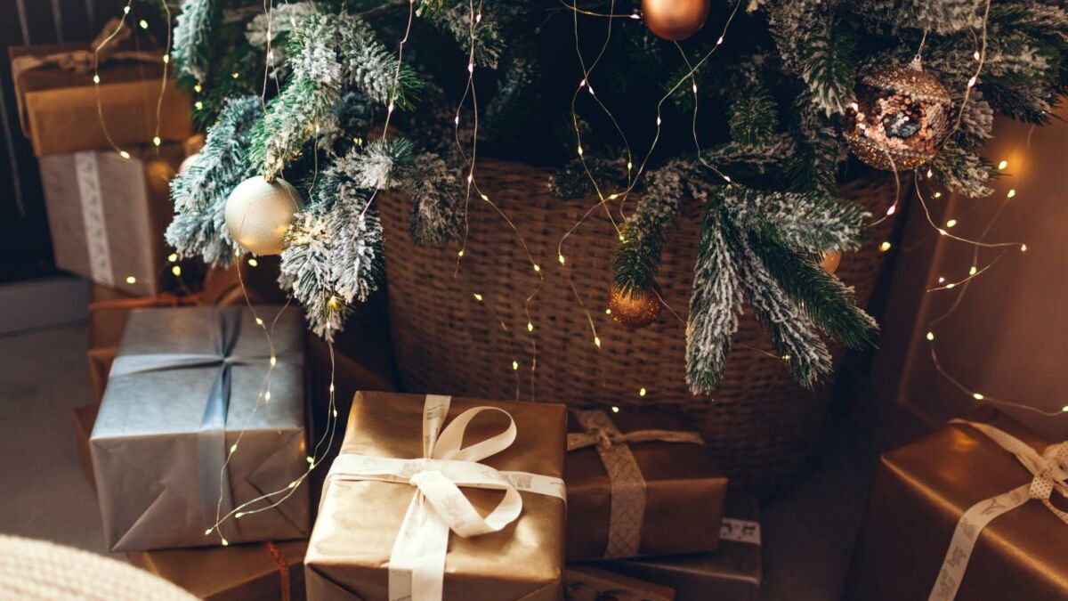 Noël : toutes nos idées cadeaux pour gâter sa meilleure amie - Idées cadeaux