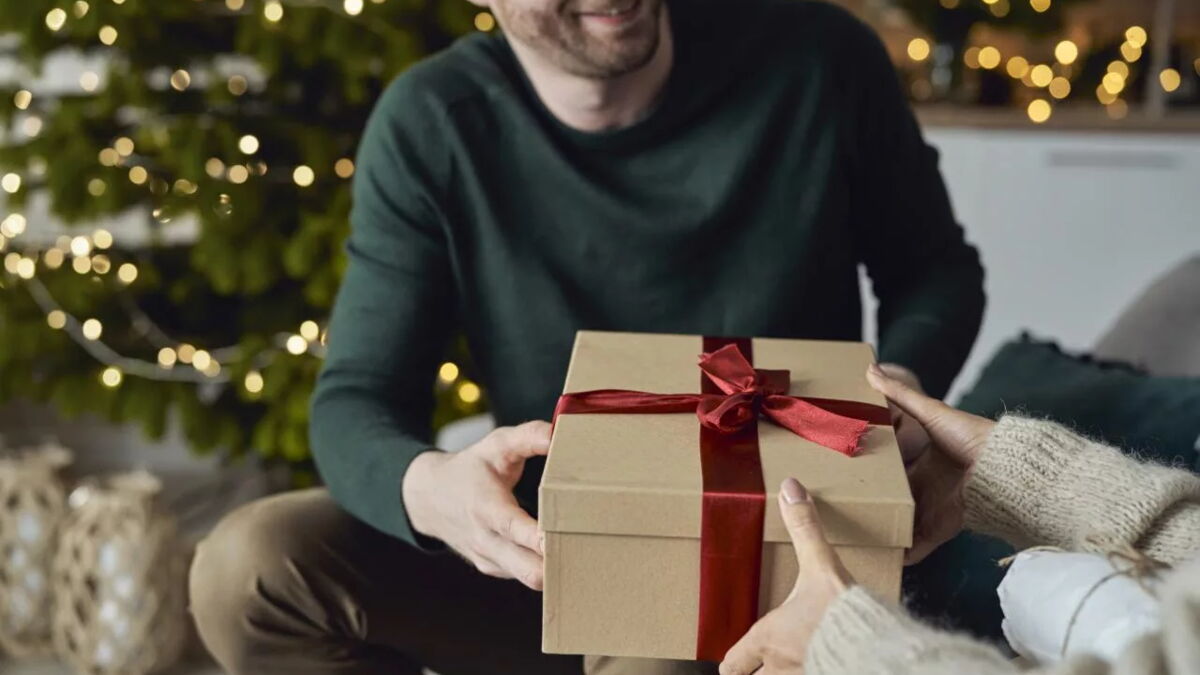 Ces 3 calendriers de l'Avent pour homme vont leur permettre de prendre