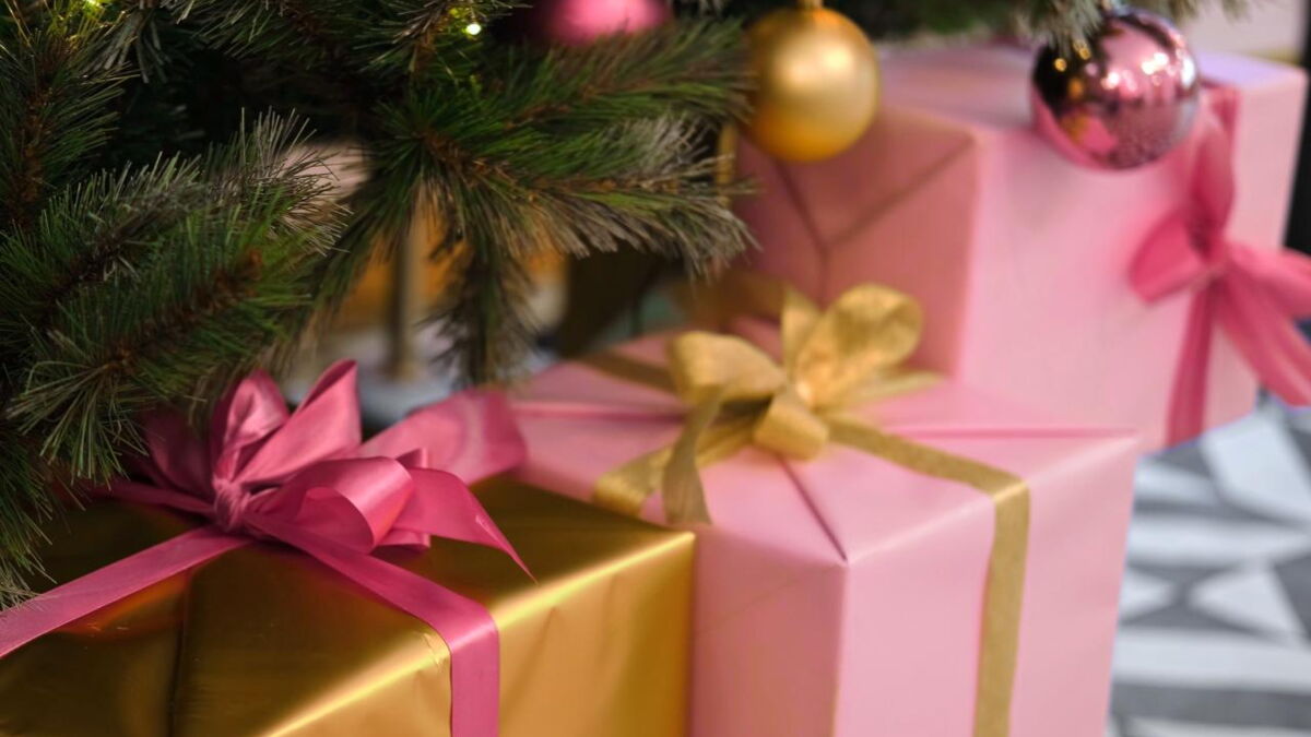 Les 5 coffrets soins du corps à offrir à Noël pour une expérience bien-être à partir de 10 € Les 5 coffrets soins du corps à offrir à Noël pour une expérience bien-être à partir de 10 €