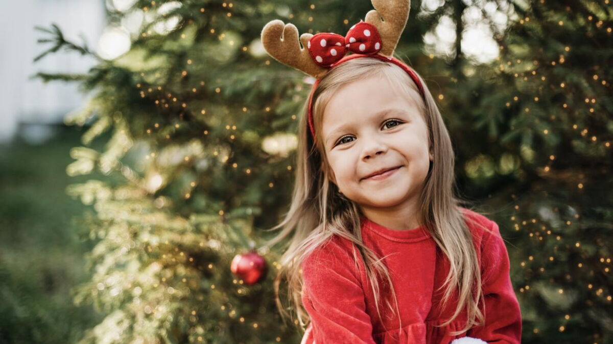 Quel est le meilleur cadeau pour une petite fille de 5 ans