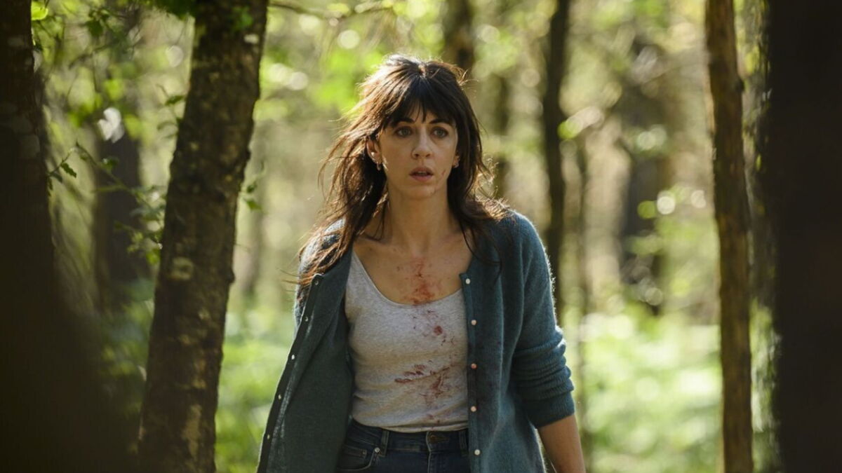 Nolwenn Leroy se confie sur la possibilité d’une saison 2 Nolwenn Leroy se confie sur la possibilité d’une saison 2