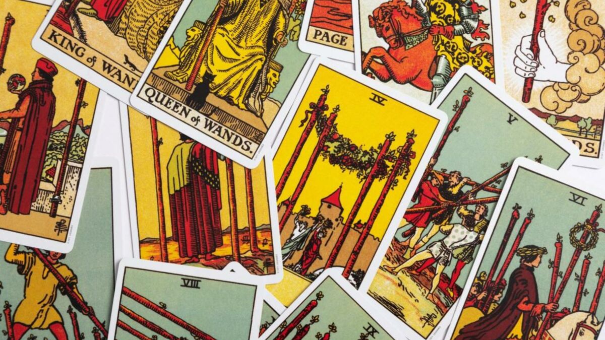 Oracle de Belline : tout savoir sur ce jeu de cartes divinatoire