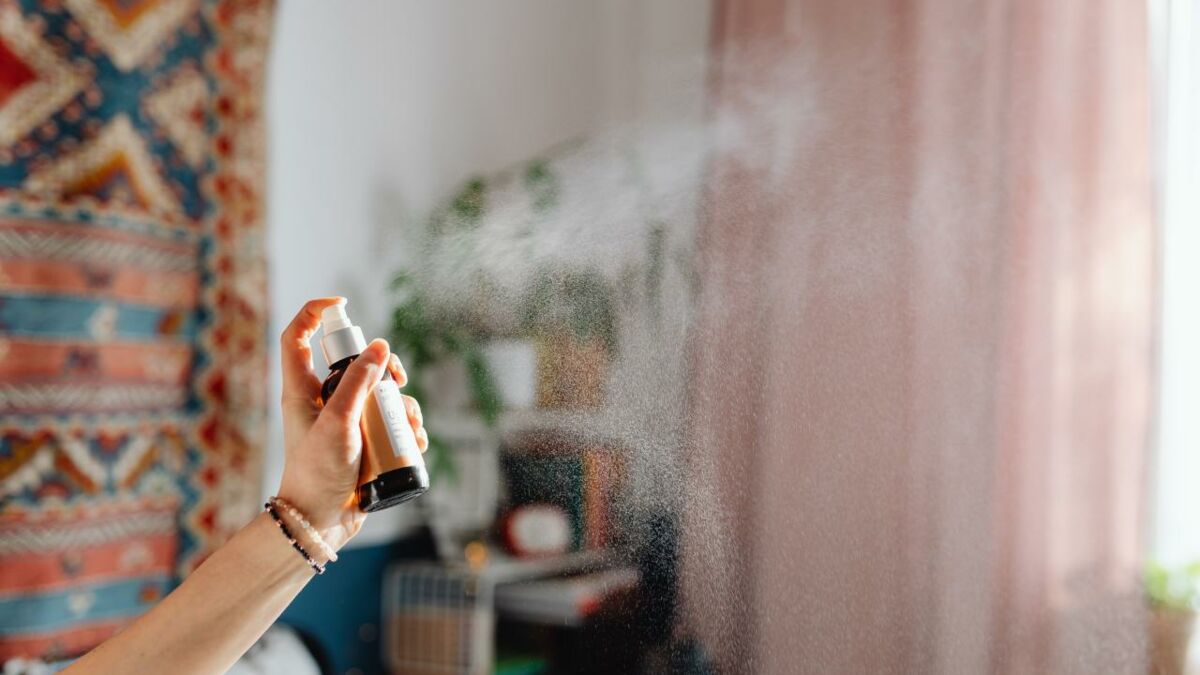 Voici 10 astuces naturelles pour donner une bonne odeur à votre maison sans  produits chimiques