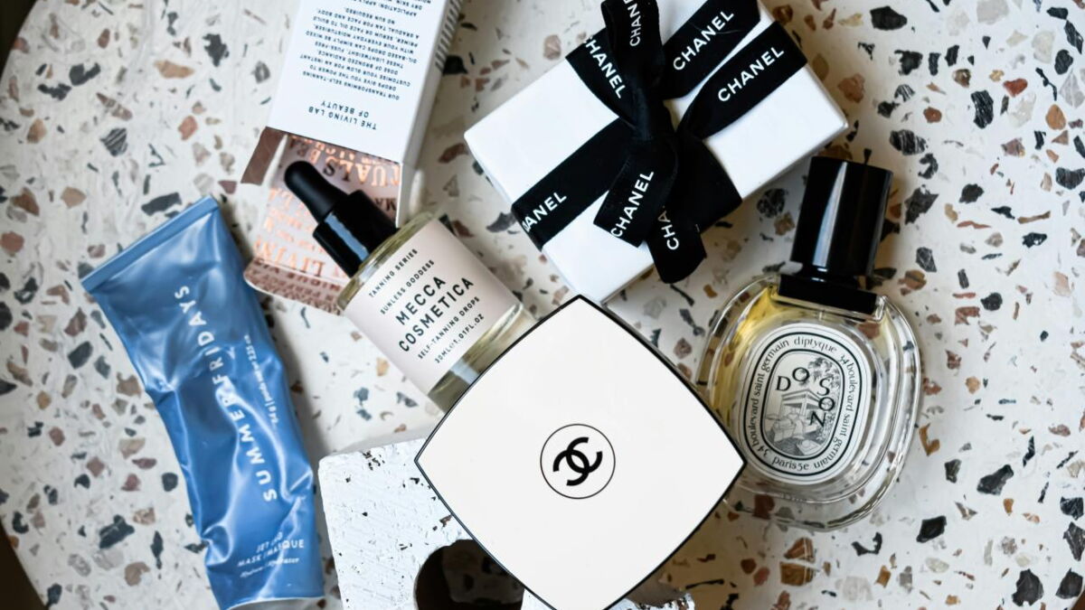 Quel parfum porter un vendredi 13 pour avoir de la chance ? Quel parfum porter un vendredi 13 pour avoir de la chance ?