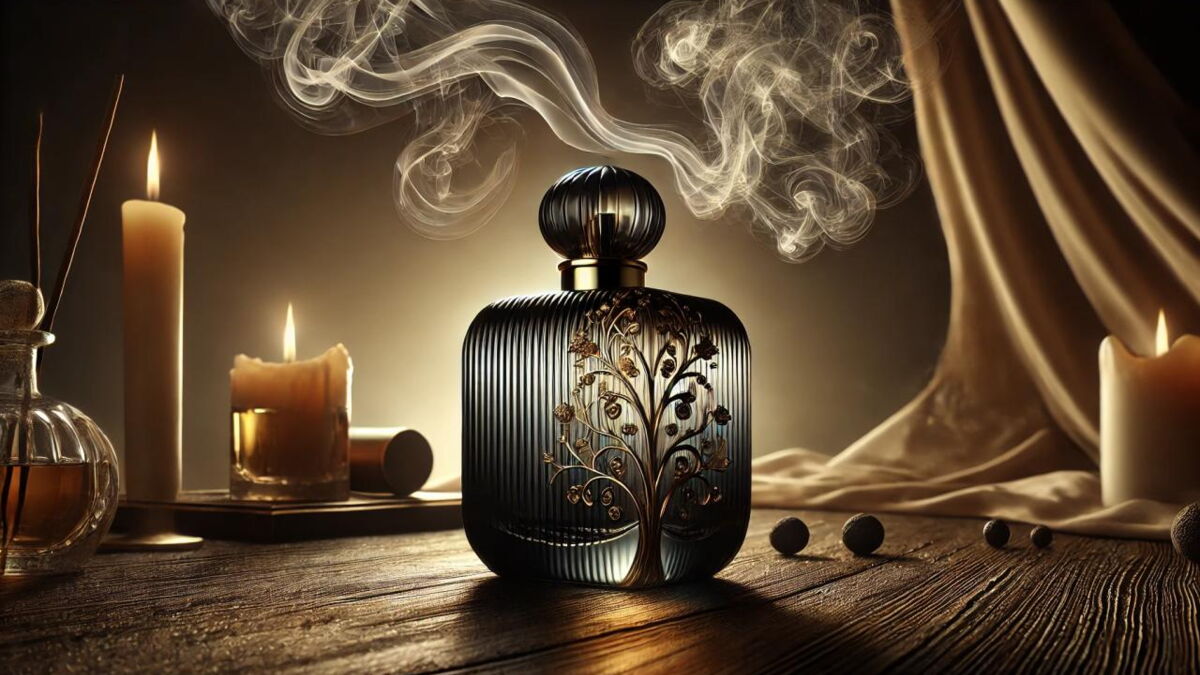 Les meilleurs parfums mystiques à l’encens Les meilleurs parfums mystiques à l’encens