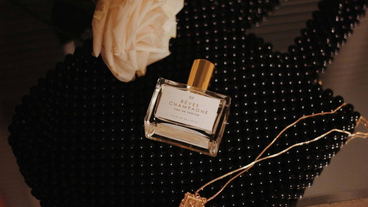 L'Imprévu - Parfum Oriental Fougère main image 1