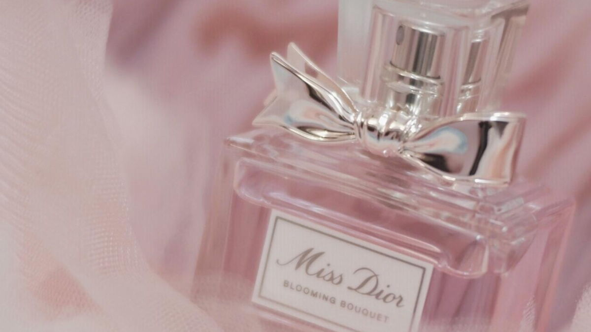 Ces 3 nouveaux parfums gourmands Dior s'inspirent des iconiques Lip Glow Oils