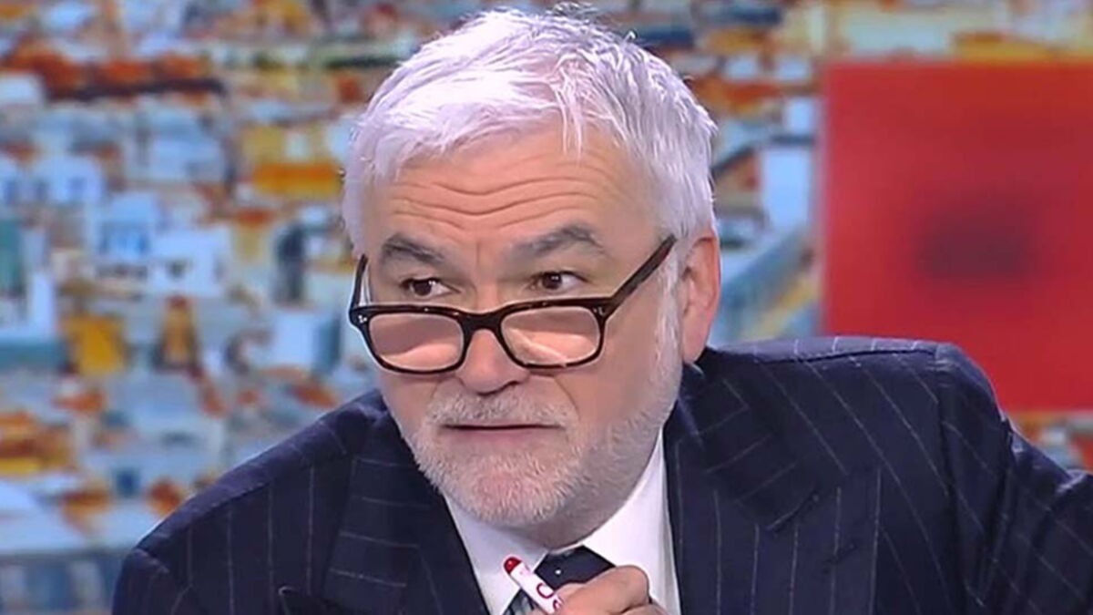 le père du journaliste de CNews est mort le père du journaliste de CNews est mort