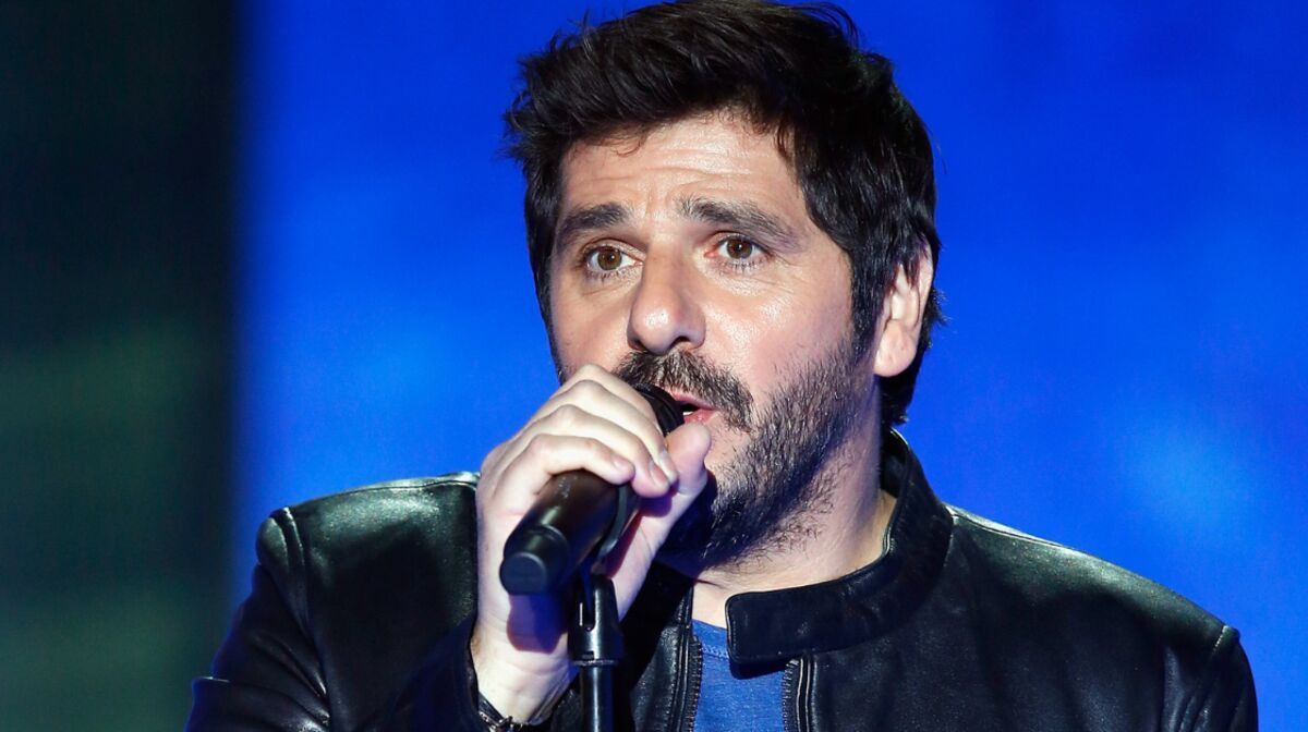 Patrick Fiori : cette coach de «The Voice» avec qui il a été en couple