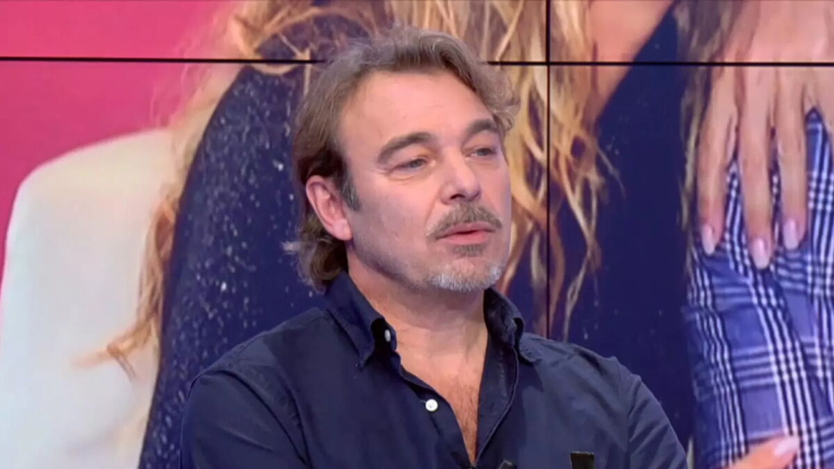 en deuil, Patrick Puydebat se confie sur son drame familial en deuil, Patrick Puydebat se confie sur son drame familial
