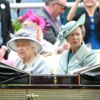 Quand la princesse Anne se fait disputer par sa mère, la reine Elizabeth II (Vidéo)