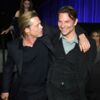 Brad Pitt : Bradley Cooper l’a sauvé de son alcoolisme