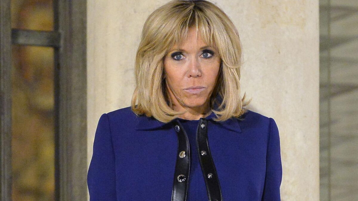 Brigitte Macron se confie sur la dépression qu’elle a vécu et qui l’a marquée à vie