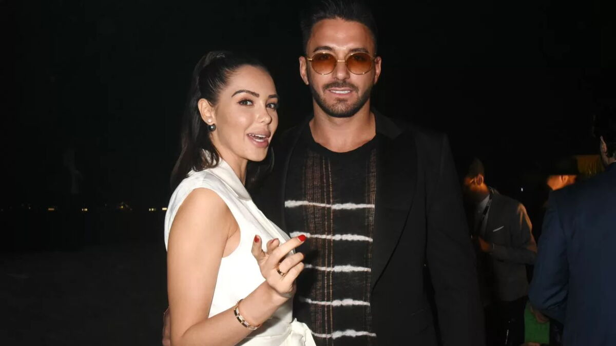 Nabilla et Thomas Vergara dévoilent l'intérieur de leur incroyable