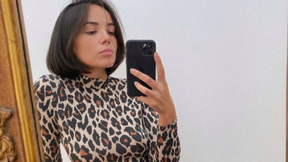 Agathe Auproux : en petit haut transparent, elle enflamme Instagram