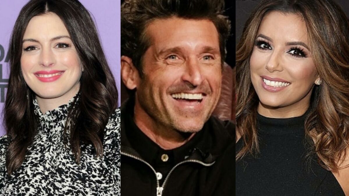 Hugh Grant, Eva Longoria, David Beckham, ces stars qui ont une véritable  addiction au sexe !