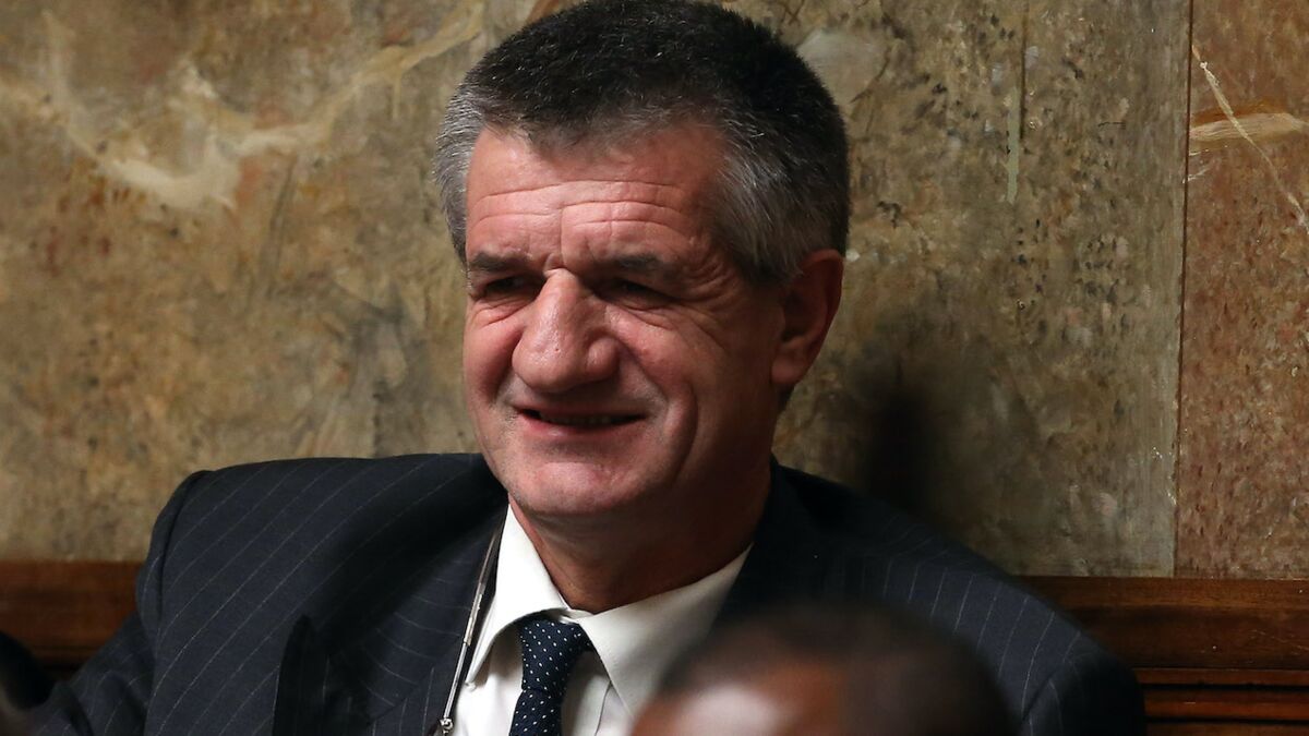 Jean Lassalle : qui est sa femme Pascale Lassalle ?