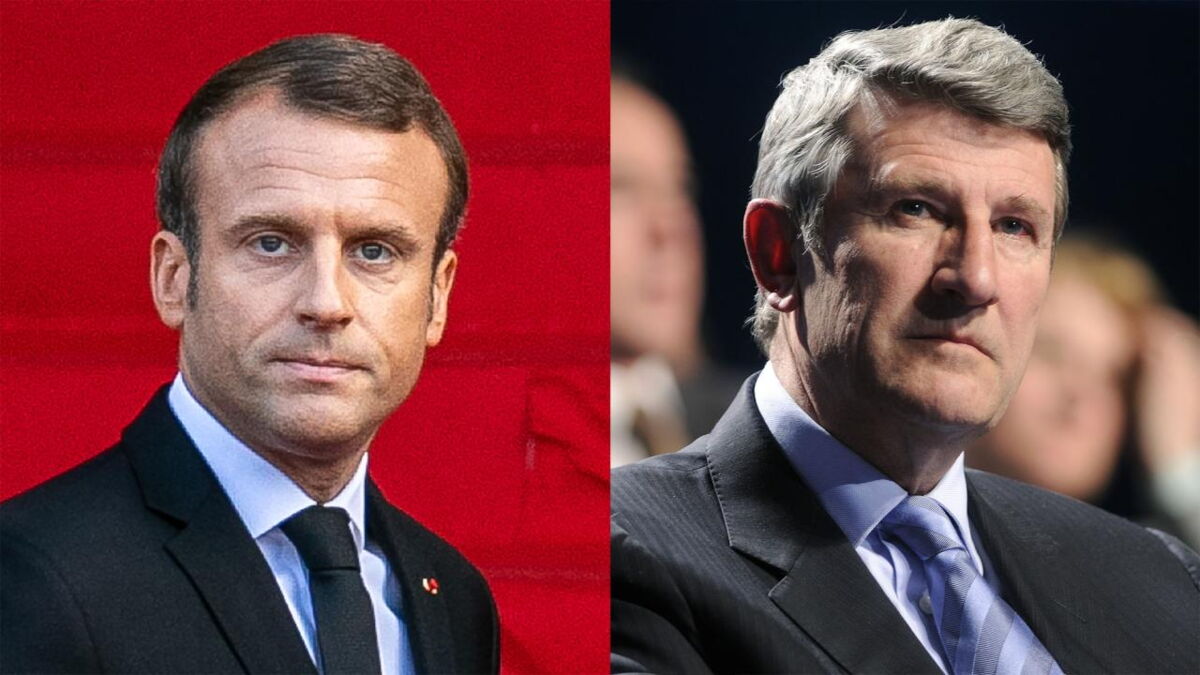 Emmanuel Macron : ce changement radical de vie qu'il envisage après la  politique