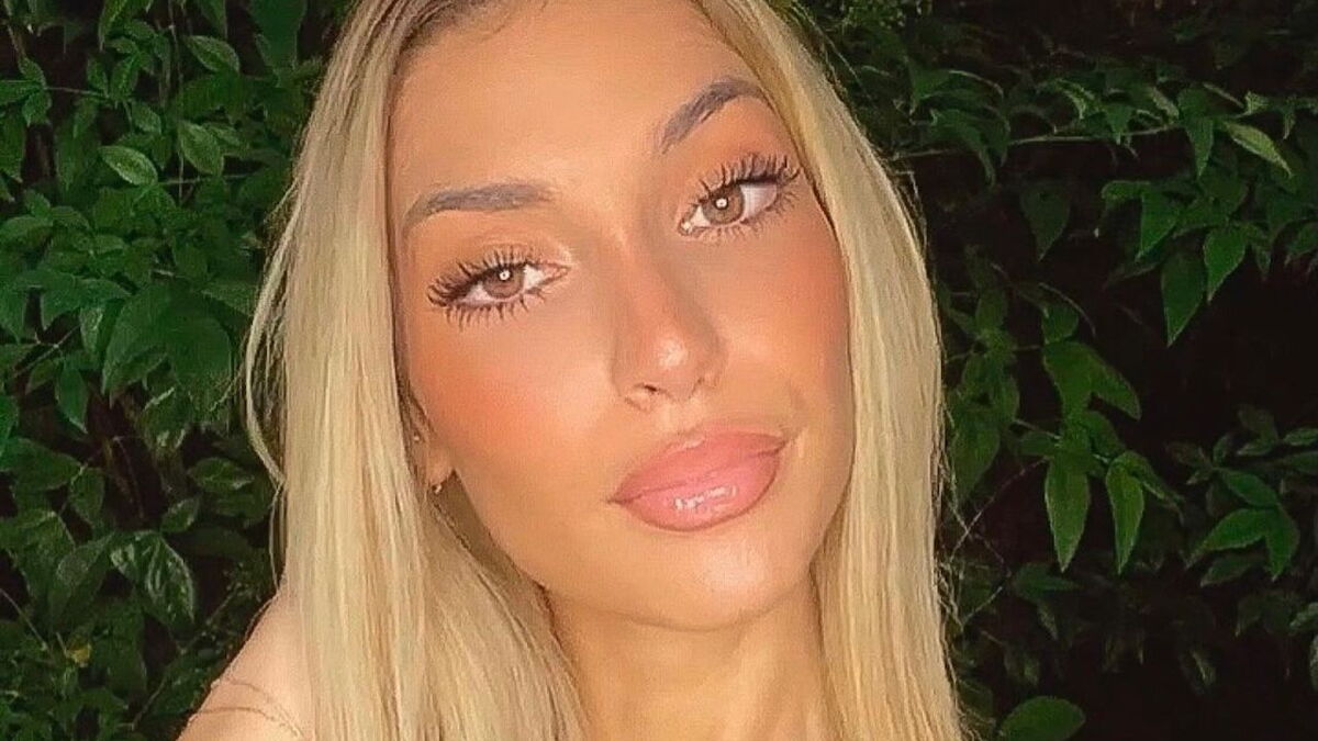 "Mon ex footballeur professionnel a tenté de me tuer" Emma Zoug victime