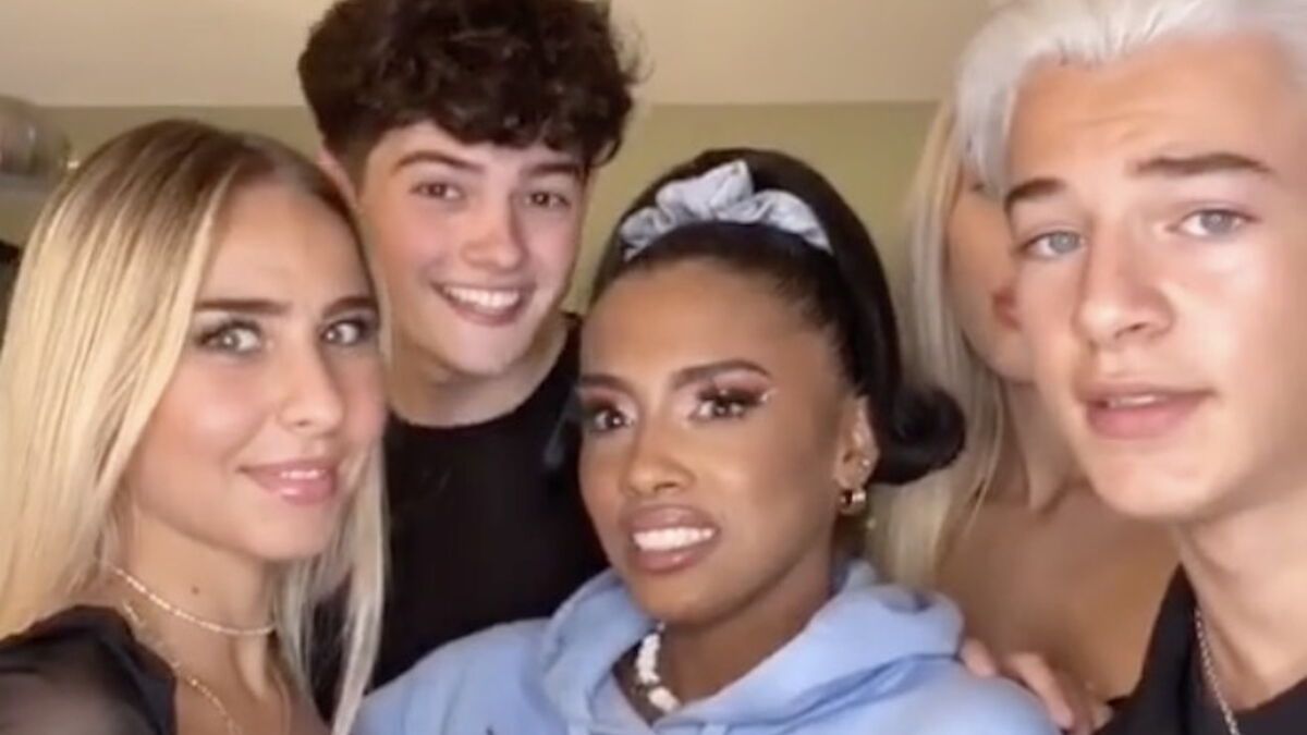 TikTok : Louise Rgt exprime les raisons de la fin de la French House