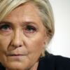 Qui est Jany, la nouvelle femme de Jean-Marie Le Pen qui n’a pas invité Marine Le Pen à son mariage ?