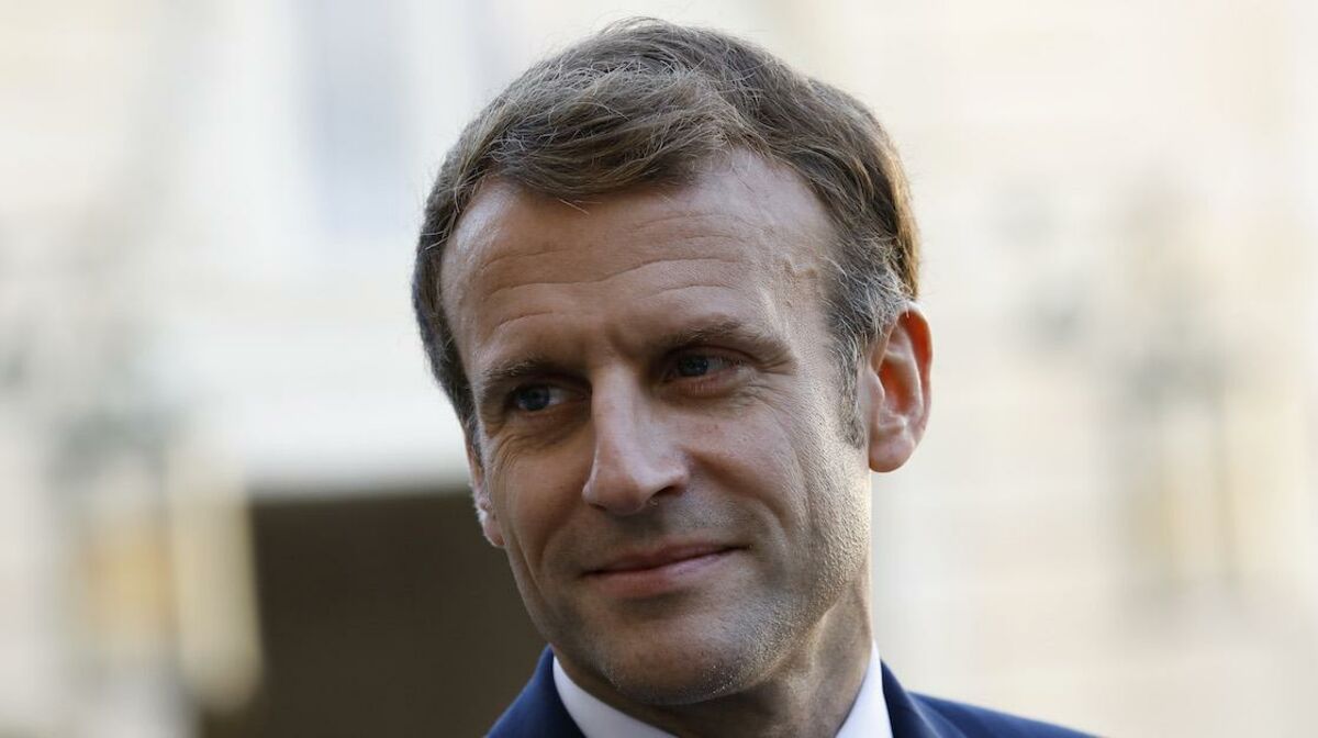 Emmanuel Macron ce changement radical de vie qu il envisage apr s la politique