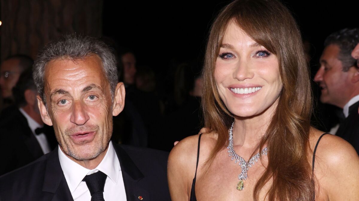 Carla Bruni Sexprime Sur Sa Liaison Avec Donald Trump Et Le Dézingue 