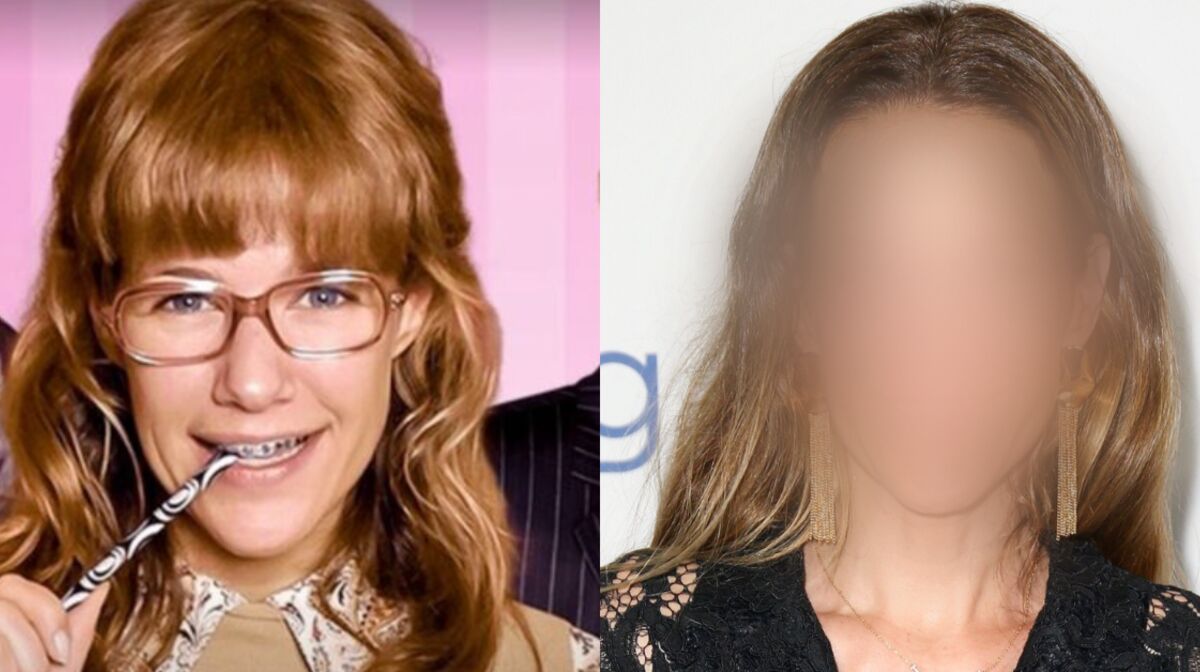 Le Destin De Lisa Suite Après Le Mariage Le Destin de Lisa : 15 ans après la fin de la série, Alexandra Neldel est méconnaissable ! (PHOTOS)