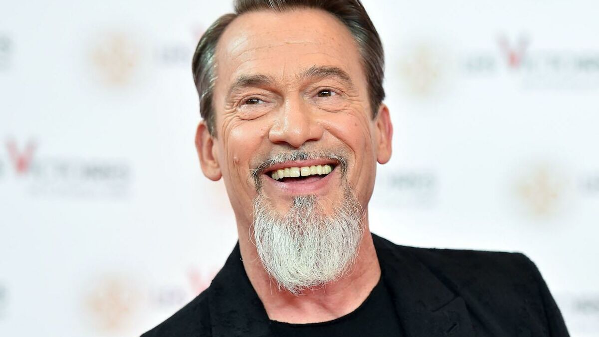 INFO RTL - Florent Pagny a déjà vendu plus de 50.000 exemplaires de son  autobiographie en seulement 2 semaines