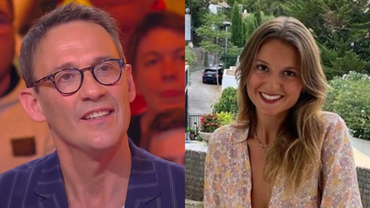 Julien Courbet : voici Lola Courbet, la fille de l'animateur de M6 qui fait  sensation sur Instagram