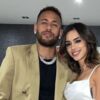 Qui est Bruna Biancardi, la compagne de Neymar, enceinte de leur premier enfant ?