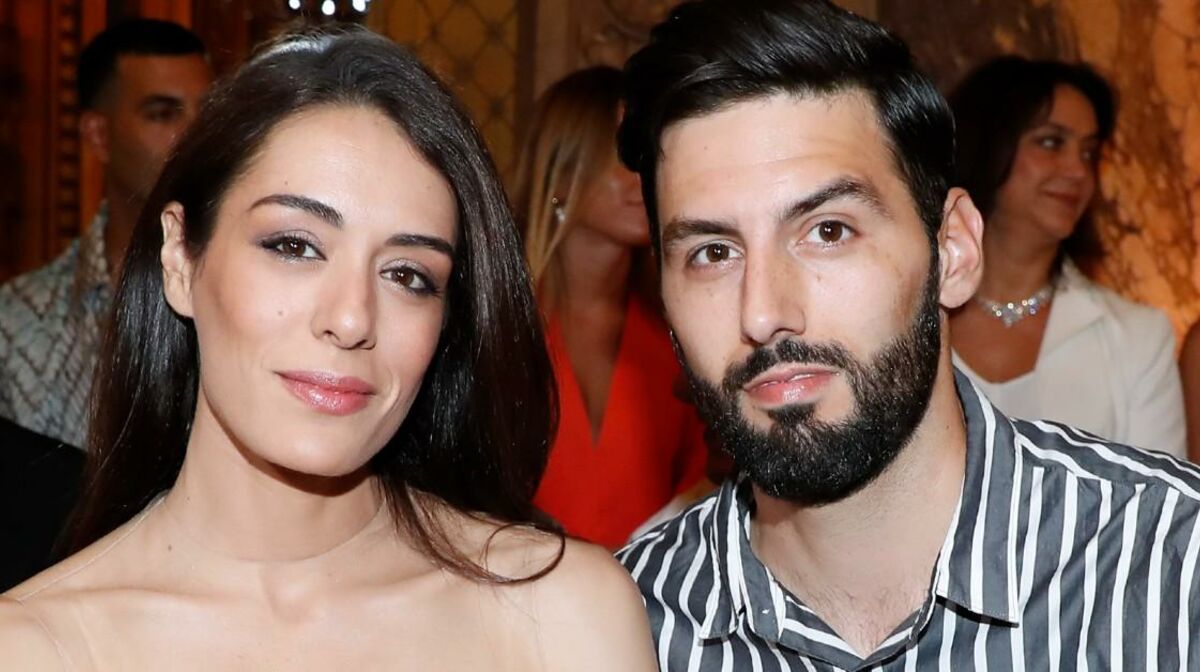 Sofia Essaïdi enceinte : qui est Adrien Galo, son compagnon depuis 14 ans ?